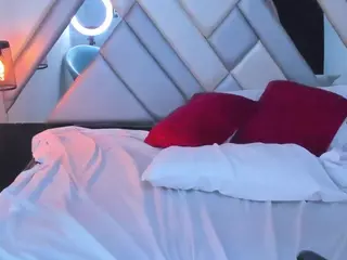 Nina-Passionf's Live Sex Cam Show