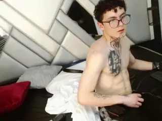 Nina-Passionf's Live Sex Cam Show