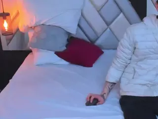 Nina-Passionf's Live Sex Cam Show