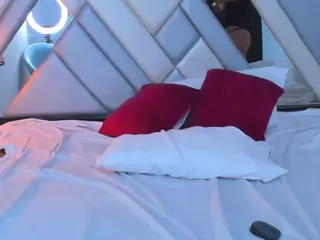 Nina-Passionf's Live Sex Cam Show