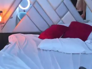 Nina-Passionf's Live Sex Cam Show