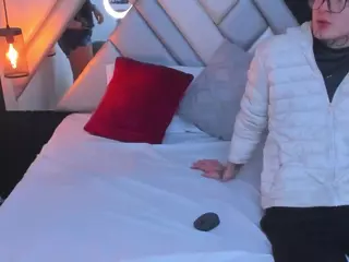 Nina-Passionf's Live Sex Cam Show