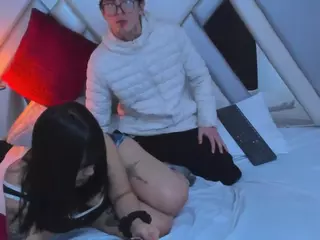 Nina-Passionf's Live Sex Cam Show