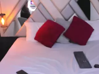 Nina-Passionf's Live Sex Cam Show