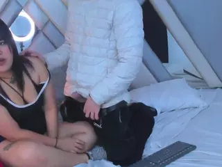 Nina-Passionf's Live Sex Cam Show