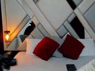 Nina-Passionf's Live Sex Cam Show
