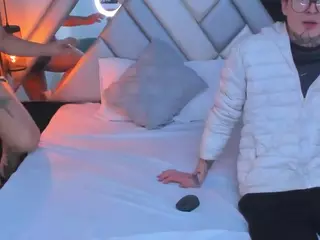 Nina-Passionf's Live Sex Cam Show