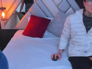 Nina-Passionf's Live Sex Cam Show