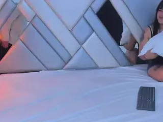Nina-Passionf's Live Sex Cam Show