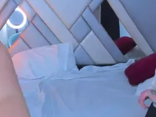 Nina-Passionf's Live Sex Cam Show