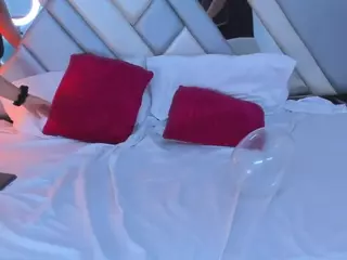 Nina-Passionf's Live Sex Cam Show