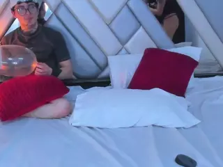 Nina-Passionf's Live Sex Cam Show