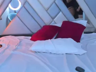 Nina-Passionf's Live Sex Cam Show