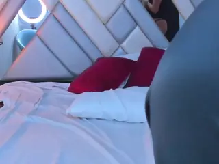 Nina-Passionf's Live Sex Cam Show