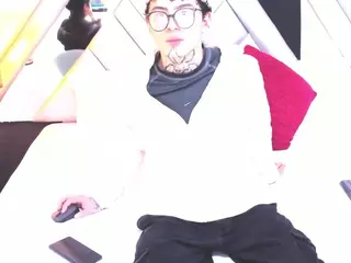 Nina-Passionf's Live Sex Cam Show