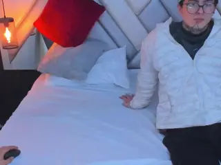 Nina-Passionf's Live Sex Cam Show