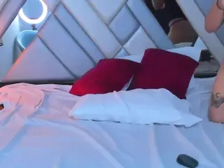 Nina-Passionf's Live Sex Cam Show