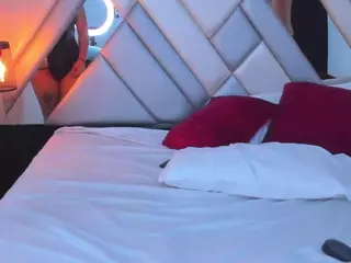 Nina-Passionf's Live Sex Cam Show