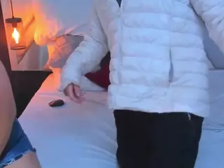 Nina-Passionf's Live Sex Cam Show