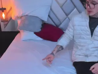 Nina-Passionf's Live Sex Cam Show