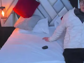 Nina-Passionf's Live Sex Cam Show