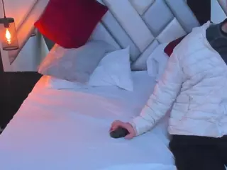 Nina-Passionf's Live Sex Cam Show