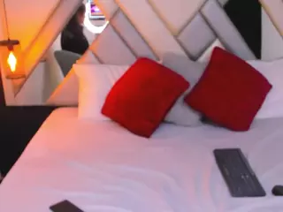 Nina-Passionf's Live Sex Cam Show