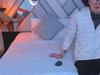 Nina-Passionf's Live Sex Cam Show