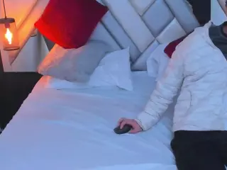 Nina-Passionf's Live Sex Cam Show