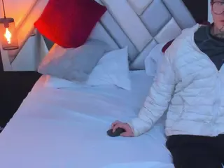 Nina-Passionf's Live Sex Cam Show