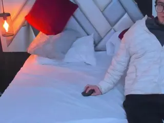 Nina-Passionf's Live Sex Cam Show
