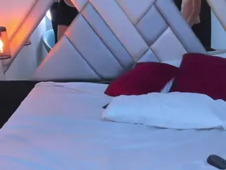 Nina-Passionf's Live Sex Cam Show