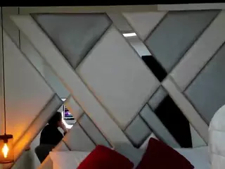 Nina-Passionf's Live Sex Cam Show