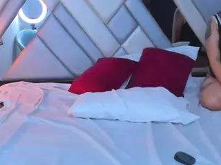 Nina-Passionf's Live Sex Cam Show