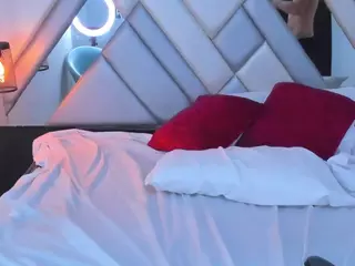 Nina-Passionf's Live Sex Cam Show