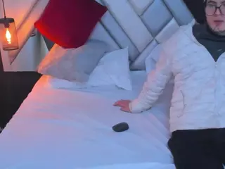 Nina-Passionf's Live Sex Cam Show