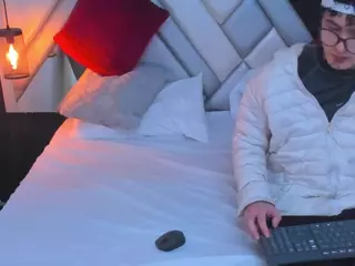 Nina-Passionf's Live Sex Cam Show