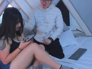 Nina-Passionf's Live Sex Cam Show