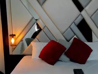 Nina-Passionf's Live Sex Cam Show