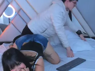 Nina-Passionf's Live Sex Cam Show