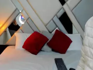 Nina-Passionf's Live Sex Cam Show