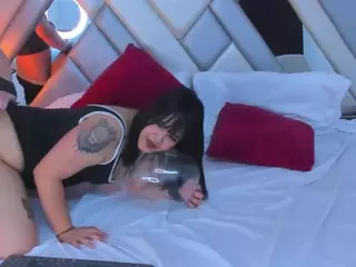 Nina-Passionf's Live Sex Cam Show