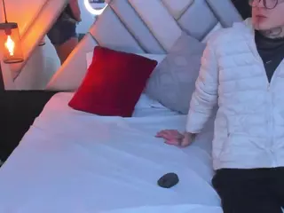 Nina-Passionf's Live Sex Cam Show