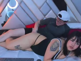Nina-Passionf's Live Sex Cam Show