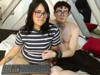 Nina-Passionf's Live Sex Cam Show