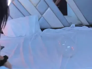 Nina-Passionf's Live Sex Cam Show