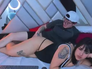 Nina-Passionf's Live Sex Cam Show