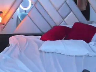 Nina-Passionf's Live Sex Cam Show