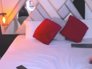 Nina-Passionf's Live Sex Cam Show