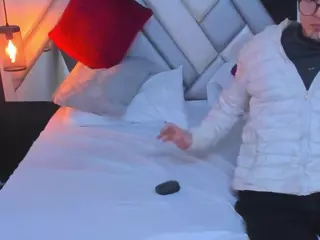 Nina-Passionf's Live Sex Cam Show